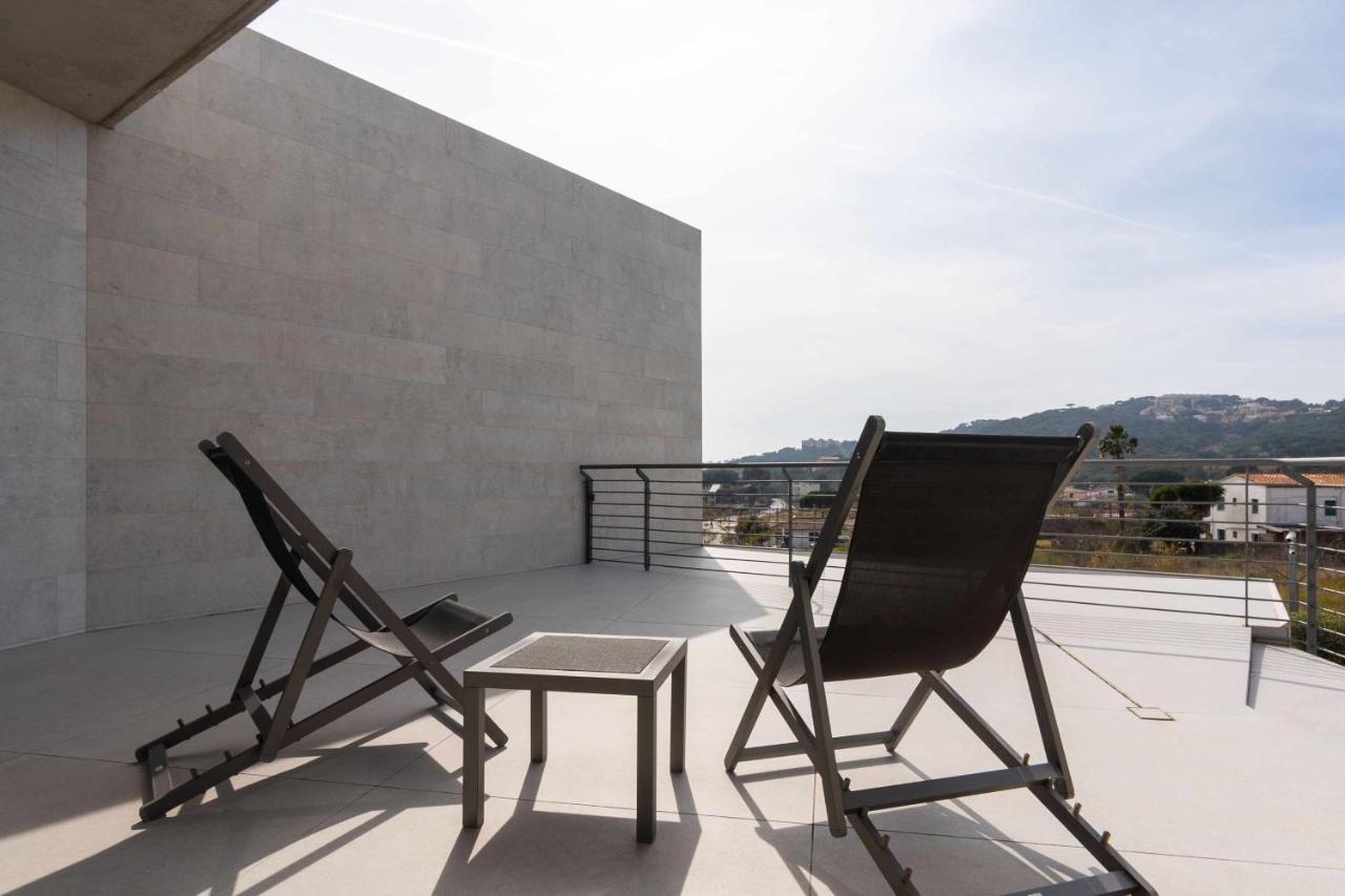Naramia Sagaro Villa With Poolgarden10 Pax S'Agaro Exteriér fotografie